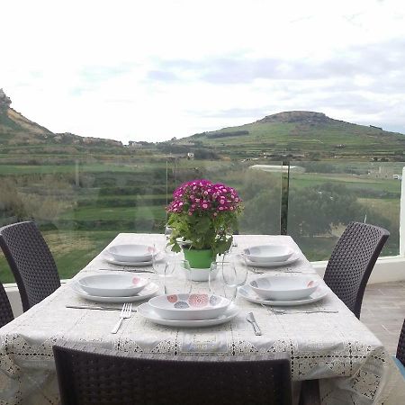 Penthouse View Apartment Qbajjar Exterior photo