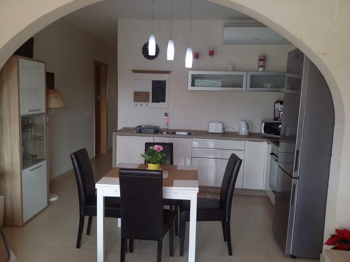 Penthouse View Apartment Qbajjar Exterior photo